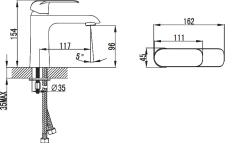 ��������� Bien Due BL11006401 ��� ��������
