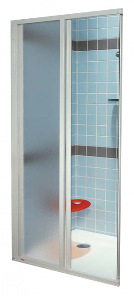 ������� ����� � ���� Ravak Supernova SRV2-90 S R Pearl