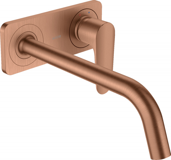 ��������� Axor Citterio M 34115310 ��� ��������, ����������� ������� ������