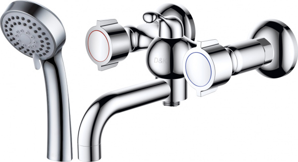 ��������� D&K Torhall Hessen DA1413241 ��� ����� � �����