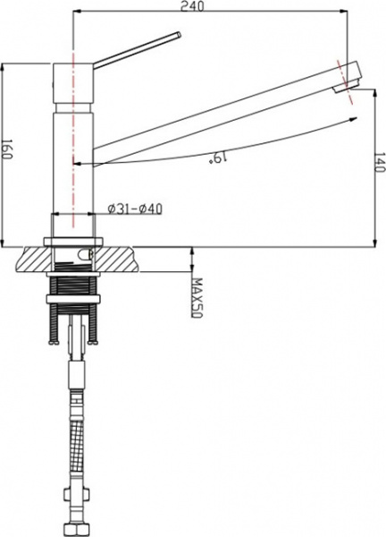 ��������� Timo Tana 2593FNantique ��� �������� �����