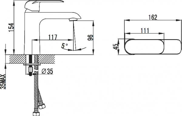 ��������� Bien Due BL11006401 ��� ��������