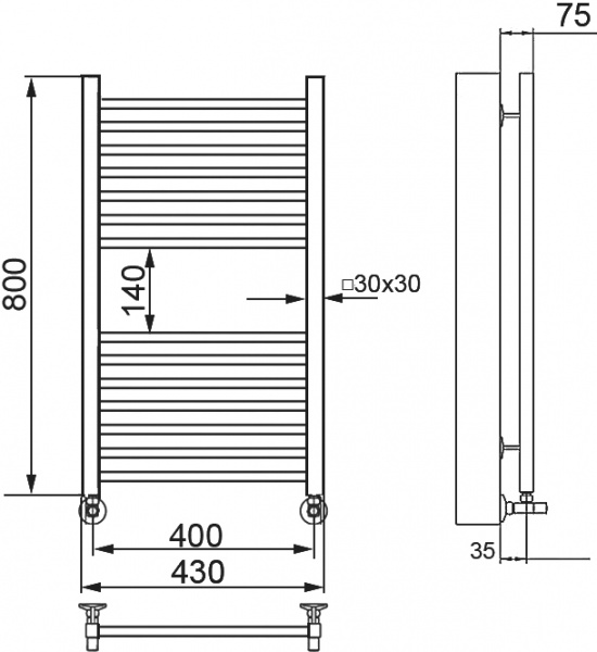 ����������������� ������� ���� Modern ��-2 80/40, ����