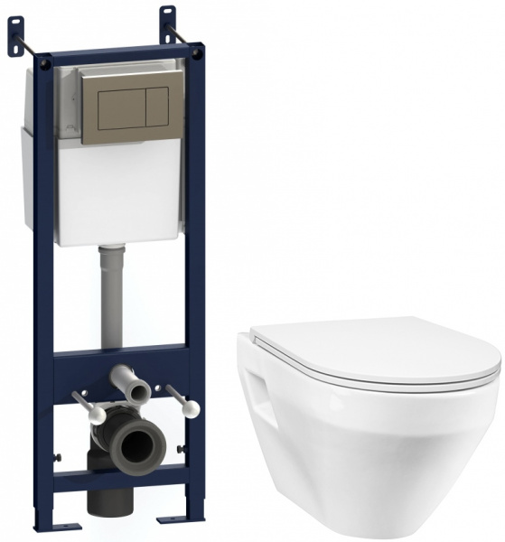 �������� AM.PM Spirit V2.0 IS3701738