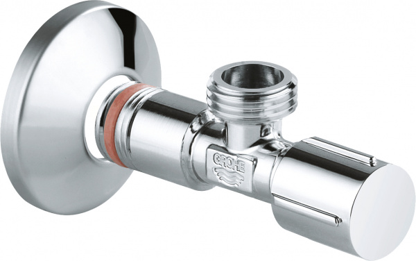 ������� Grohe 22043000 � �������������� �������, ����