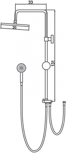 ������� ������ Raiber R08 R0813