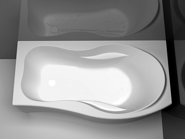 ��������� ����� Aquanet Borneo 00205284 170x90 R � ��������