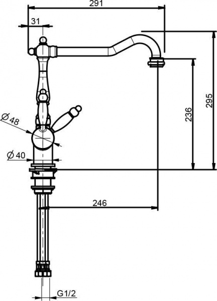 ��������� Webert Byblos BY920802015 ��� �������� �����, ����