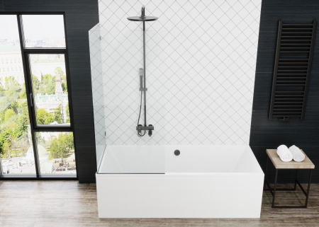 ��������� ����� Vagnerplast Cavallo 180x80 ������ �����