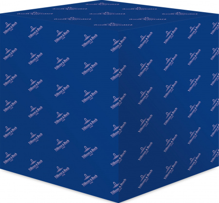 ������ ��������� Villeroy & Boch Collaro 4626HSR1 alpin, ceramicplus, ������� � �����������