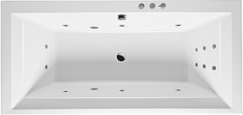 ��������� ����� Excellent Crown Grand WAEX.CRG19.SMART 190x90