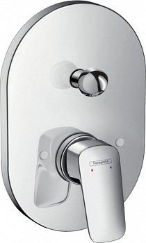 ��������� Hansgrohe Logis 71406000 ��� ����� � �����
