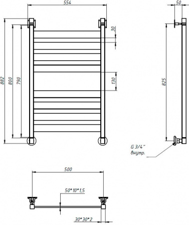 ����������������� ������� EWRIKA ������� ��8 80�50, ����