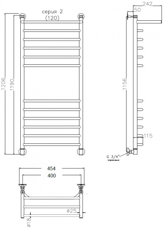 ����������������� ������� ������ ����� �� 2 � ��4 120x40, � ������