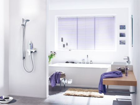 ��������� Grohe Eurodisc Cosmopolitan 33190002 ��� ��������