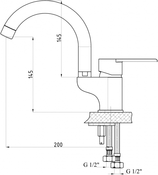 ��������� GPD Atros MTL65 ��� ��������