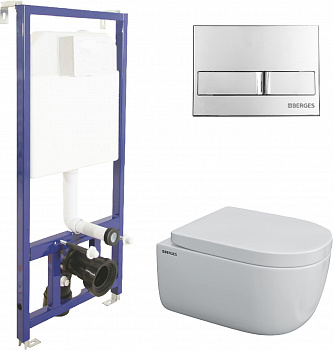 �������� Berges Wasserhaus Novum 043231 ������ ����