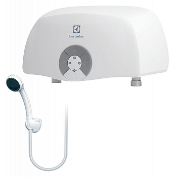 ��������������� Electrolux Smartfix 2.0 S 5,5 kW ���