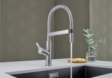 ��������� Blanco Solenta-S Senso 523127 ��� �������� �����, ����� �����