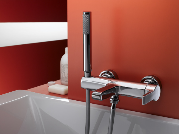 ��������� Jacob Delafon Singulier E10867-CP ��� ����� � �����