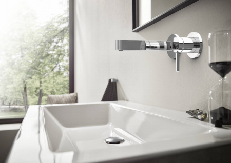 ��������� Hansgrohe Finoris 76051000 ��� ��������, ����