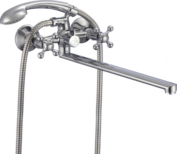 ��������� Milardo Duplex DUPSBL2M10 �������������