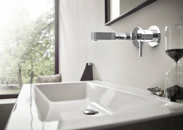 ��������� Hansgrohe Finoris 76051000 ��� ��������, ����
