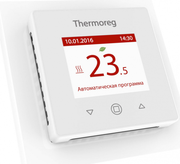  Thermo Thermoreg TI 970 White
