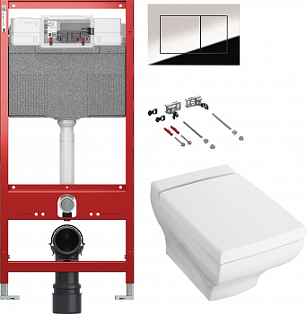    Villeroy & Boch Boch La Bellet   TECEprofil Un 2.0    Now