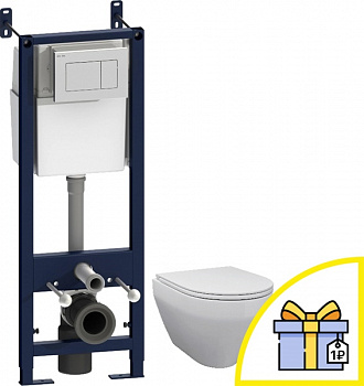 ��������  �������� AM.PM Spirit V2.0 IS301.701700 + ���������� AM.PM �� 30 ���� �������� �� �����������