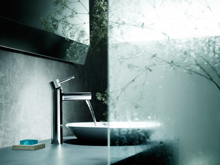 ��������� Jacob Delafon Cuff E37303-CP ��� ��������