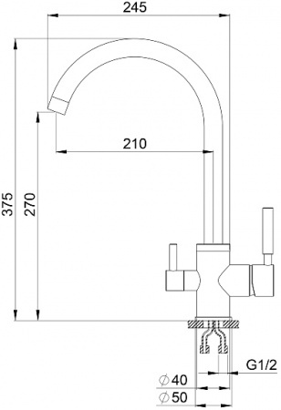 ��������� Granula GR-2168 ��� �������� �����, ��������