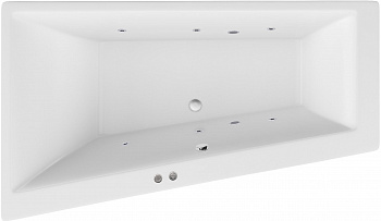 ��������� ����� Excellent Sfera WAEX.SFL17.SOFT 170x100 L