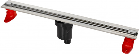   Berges Wasserhaus Super Slim 091054 80 