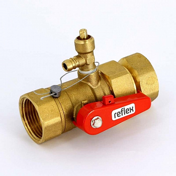 ��������������� ���������� Reflex SU 7613100 (R 1"� 1")