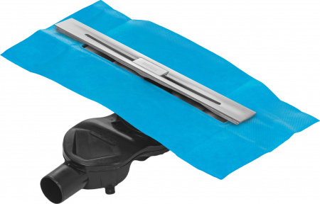   Berges Wasserhaus Simpel 091111 60 