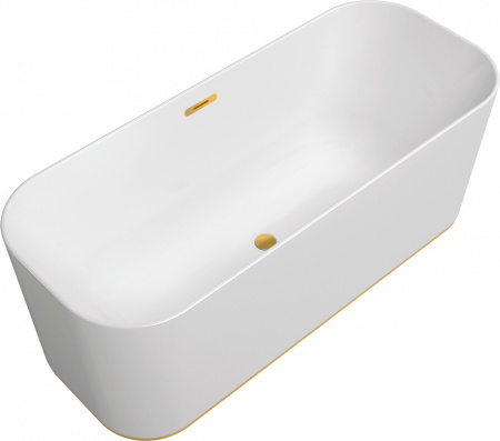 ��������� ����� Villeroy & Boch Finion UBQ177FIN7N300V1RW 170x70, ������ Design ������ � ����������