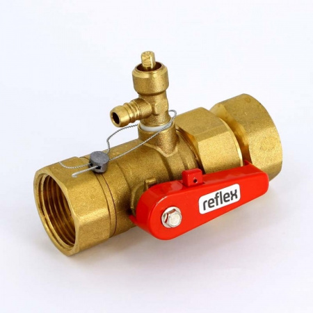 ��������������� ���������� Reflex SU 7613100 (R 1"� 1")