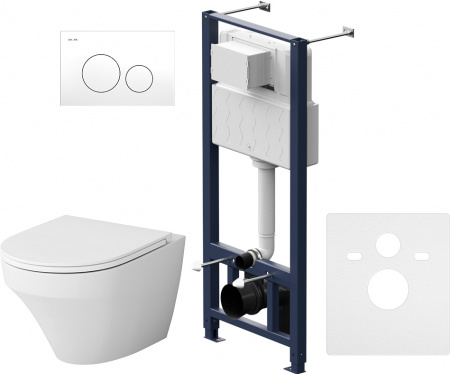 �������� AM.PM Inspire IS49001.501700 � �������� ��������� + ���������� AM.PM �� 30 ���� �������� �� �����������