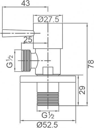 ������� Veragio Sbortis VR.SBR-8222.CR �������