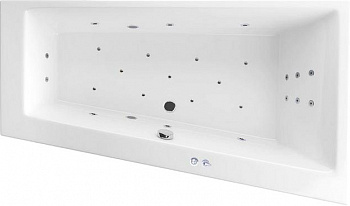 ��������� ����� Excellent Sfera Slim WAEX.SFP17S.ULTRA 170�100 R