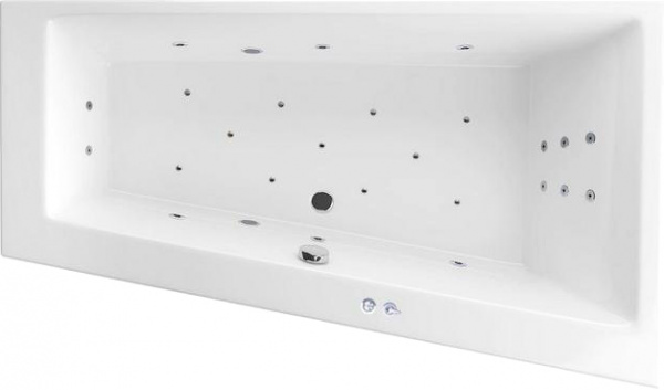 ��������� ����� Excellent Sfera Slim WAEX.SFP17S.ULTRA 170�100 R