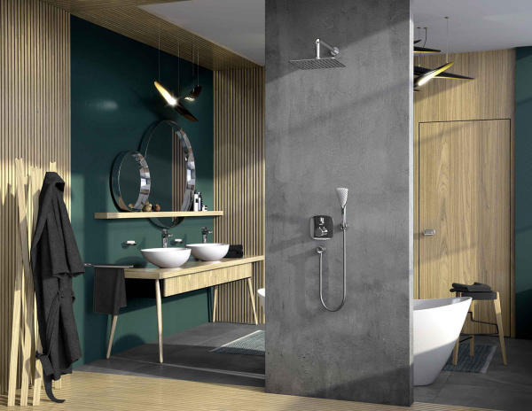 ��������� Kludi Ambienta 538300575 ��� ����� � �����