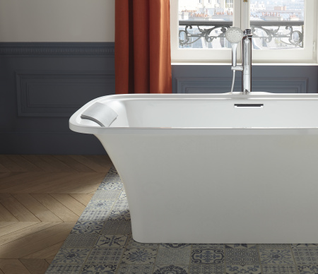 ��������� Jacob Delafon Avid E97367-CP ��������� ��� ���������� �����