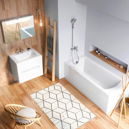 ��������� ����� Ravak Domino 170�75