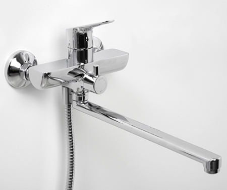  Wasserkraft Lippe 4502L 