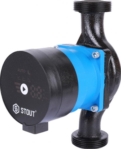 �������������� ����� Stout Mini Pro 25/80-180