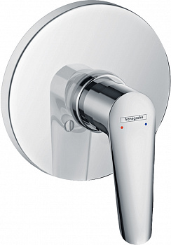 ��������� Hansgrohe Logis E 71608000 � ���������� ������, ��� ����