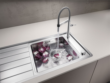 ��������� Blanco Culina-S Mini 519844 ��� �������� �����