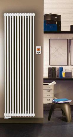 ����������� �������� PURMO Delta Laserline 10 ������, DL 3180x10 MR  / ������������ �������� ����� � ����������� ������ ������������